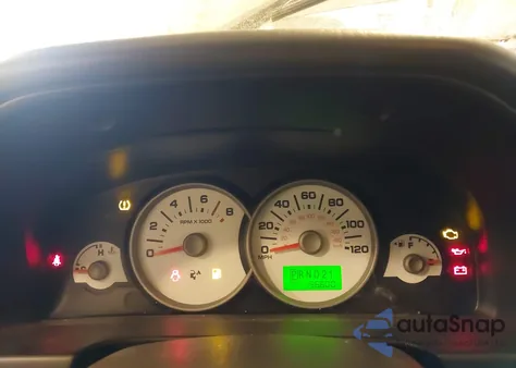 2007 Ford Escape Xlt из США, поврежденный, VIN 1FMYU03Z37KB89285